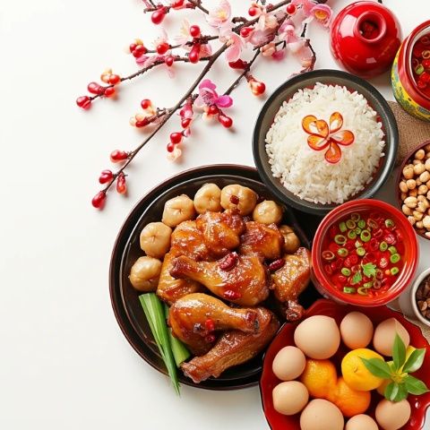 揭秘陽(yáng)江十大特色美食：從豬腸碌到程村蠔，不容錯(cuò)過的味蕾盛宴