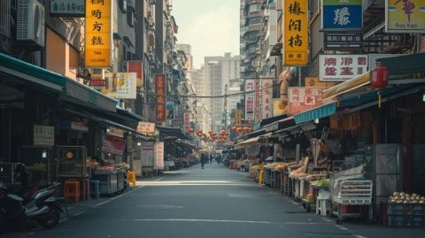 廣州天河路商圈之太古匯深度游(下)
