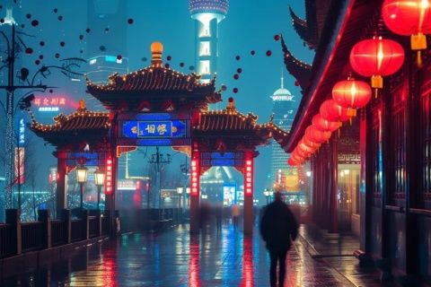 成都:不預(yù)約將面臨處罰