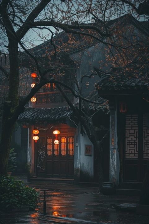 大理雙廊古鎮(zhèn)旅游感悟(游大理雙廊古鎮(zhèn)之深度感悟(二))