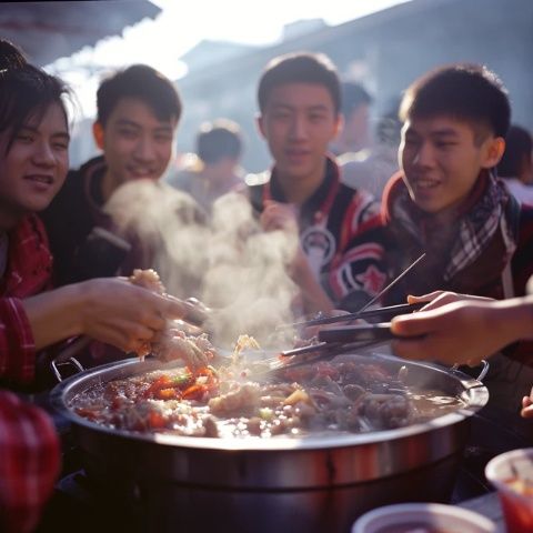 探尋溫州味道:市區(qū)特色美食大盤點
