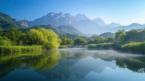 莫干山避暑之旅:精選特色禮物與難忘體驗(yàn)等你來(lái)探索