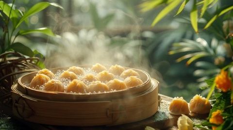黃岡美食巡禮:味道無限的中餐經(jīng)典