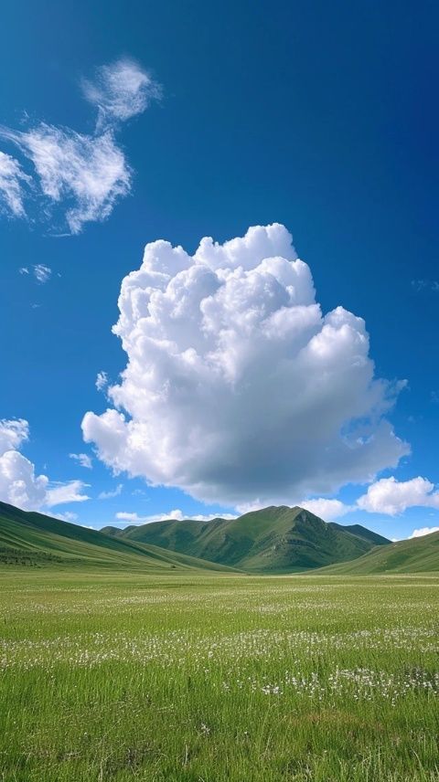江布拉克景區(qū)：新疆最美的麥浪景象和一個(gè)疑問(wèn)