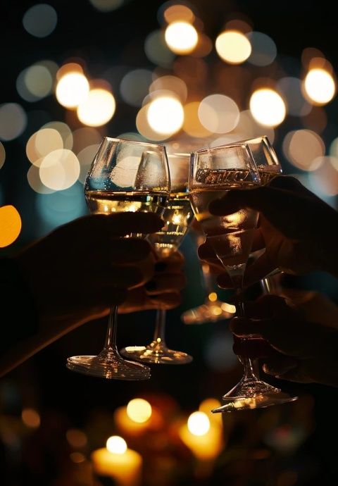 開普敦美食美酒節(jié)之夜！