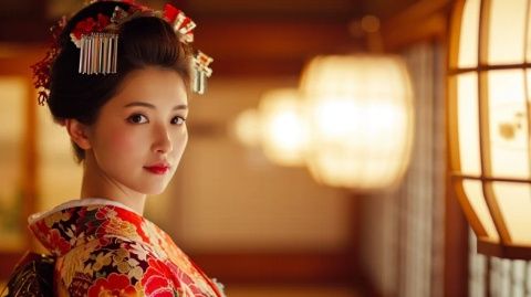 
探索日本魅力：歷史文化與美食之旅，你準備好了嗎？