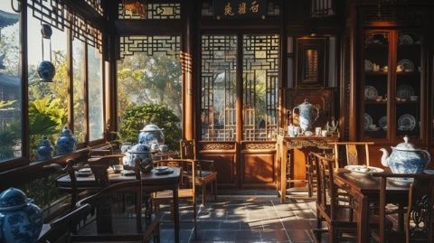 杭州南園餐廳蕭山十碗頭：探尋傳統(tǒng)美食，顛覆你對杭州味蕾的印象