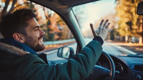 
租車避坑指南：避開陷阱，安全無憂出行