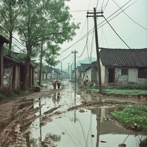 湖北鄉(xiāng)村探索:羅田“尿泡豆腐”的獨(dú)特魅力與消失危機(jī)