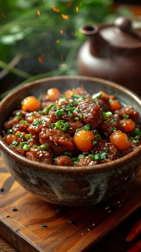 年年豐炒飯米:餐廳神器,打造一致美味的炒飯佳肴