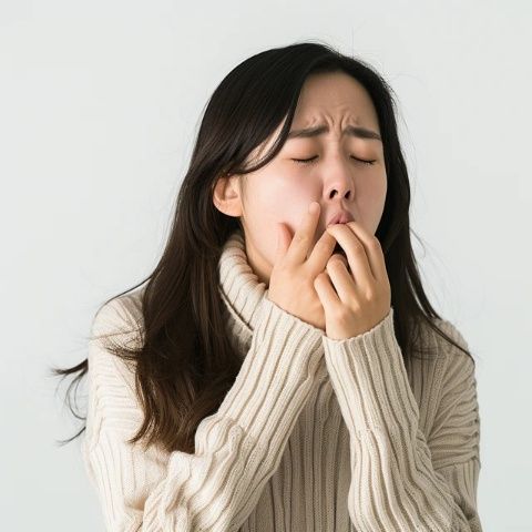 日常生活中如何預(yù)防肺結(jié)核？幾個要點學起來~