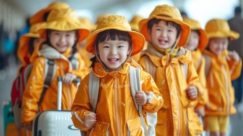 幼兒園夏季常識(shí)(幼兒夏季防暑小常識(shí))