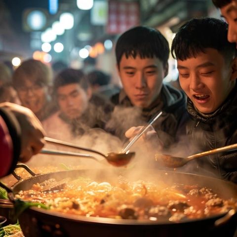 顛覆認(rèn)知的旅行：深入探索武漢的歷史、美食與創(chuàng)新