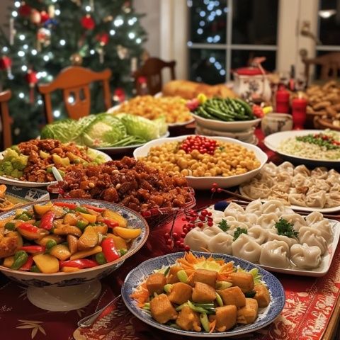清華校慶食品安全風(fēng)暴，師生健康危機(jī)四伏！