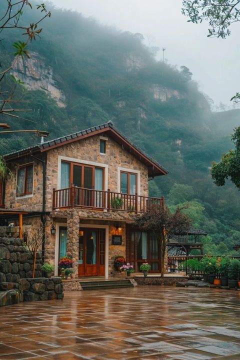 探秘武夷山：世界遺產(chǎn)之旅，品味巖茶香韻