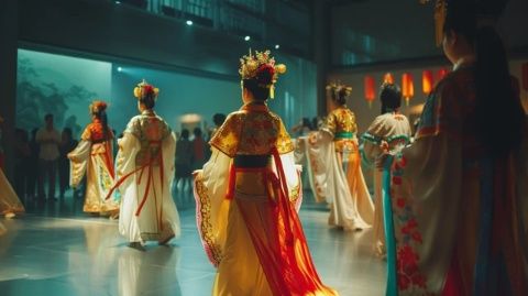 黑龍江省綏化市之旅:體驗獨特的風(fēng)土人情和歷史文化