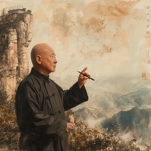 哀悼宗慶后：回顧他的奮斗史、卓越成就和對(duì)國(guó)家人民的貢獻(xiàn)
