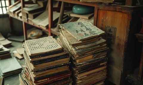 中華經(jīng)典文化概覽:深度解讀國(guó)學(xué)常識(shí)的寶藏之書(shū)