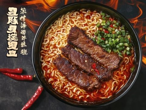 本地人傾情推薦！襄陽必吃美食探秘，不容錯過的地道小吃地圖