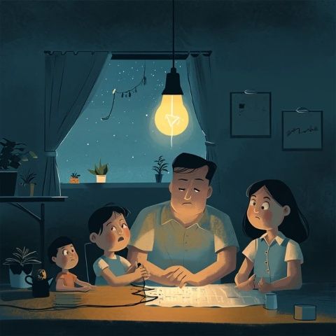 夏日用電安全攻略：避免火災(zāi)風(fēng)險(xiǎn)，掌握這些用電小常識(shí)
