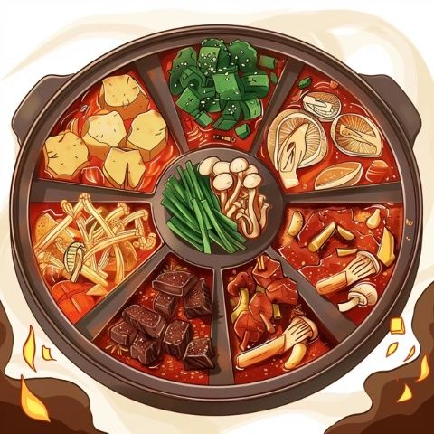 高端海鮮豆撈火鍋店的營(yíng)銷策略