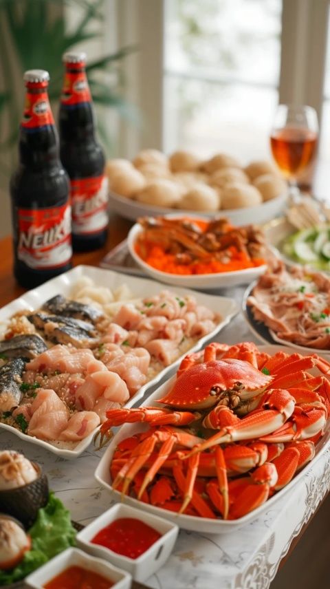 山西美食大賞：征服這20道地道佳肴，你才算真懂吃！