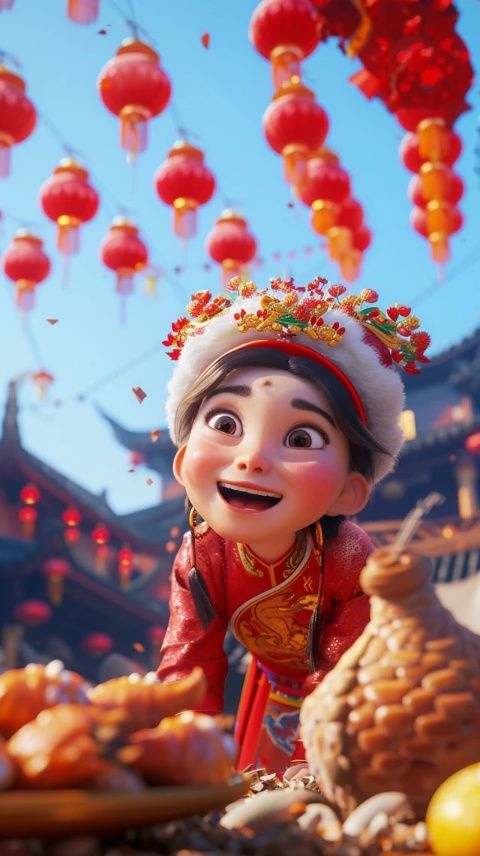 包頭美食節(jié)盛大開幕，等你來嗨！