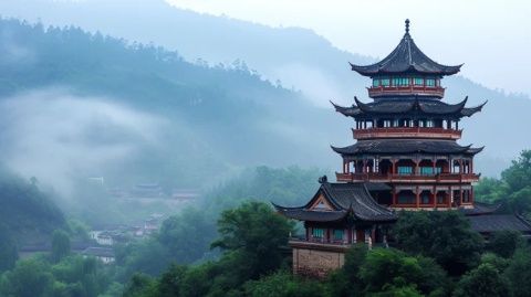 云南昆明市必游景點(diǎn)全覽:不容錯(cuò)過的經(jīng)典之旅!