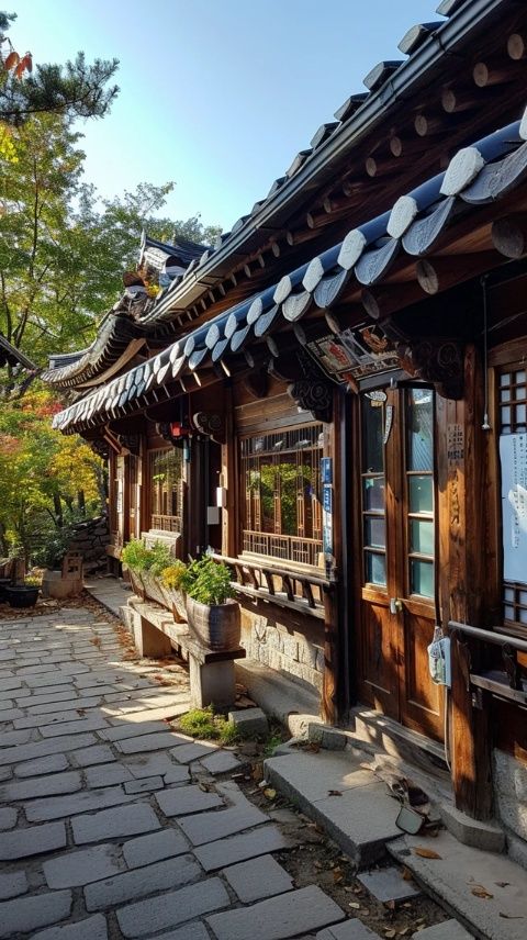 金庸故居旅游路線推薦美食美景全收錄!