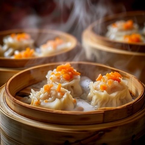 酉陽釀豆腐，一道源自中國重慶酉陽土家族苗族自治縣的地方特色美食