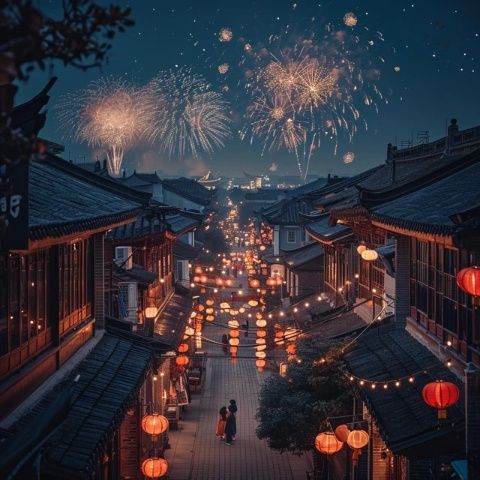 重慶磁器口古鎮(zhèn)必游景點(diǎn)推薦：古建筑、寺廟與美食街全攻略