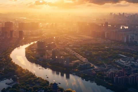 沈陽(yáng)GDP數(shù)據(jù)詳解：遼寧經(jīng)濟(jì)前景令人憂，城市分化加劇不均衡
