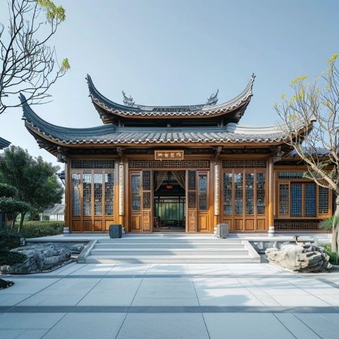 全方位探索長(zhǎng)沙杜甫江閣:游玩攻略+交通指南+蓋章路線