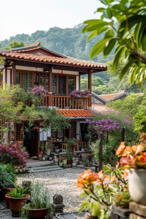 走進(jìn)廣東肇慶懷集縣 美味之旅盡在此！