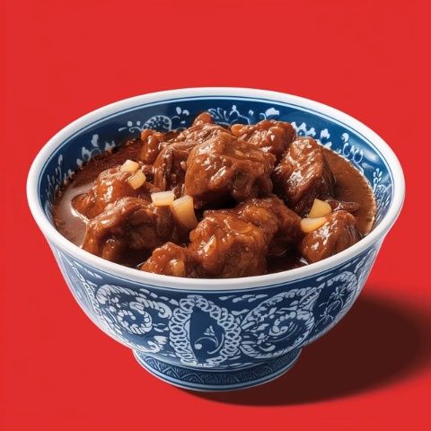 中國(guó)十大經(jīng)典名菜你知道幾個(gè)？第一名實(shí)至名歸！