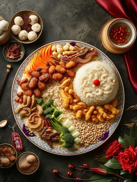 吃貨注意這個(gè)夏天最不能錯(cuò)過(guò)的臨夏美食節(jié)來(lái)啦！