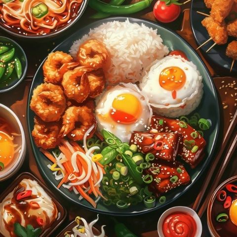 順德必打卡美食走起～開(kāi)啟你的尋味之旅！