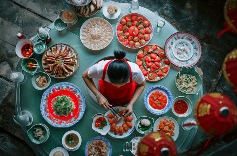 鄭州人民路丹尼斯附近有什么好吃的？這些美食你不能錯過