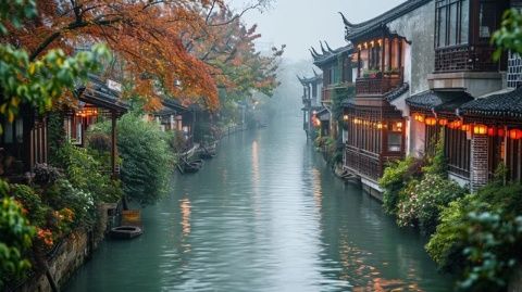 揚(yáng)州旅游必去景點(diǎn)打卡！附詳細(xì)路線、地圖，一文讀懂！