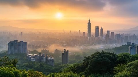 夏日廣州之旅計劃出爐啦！