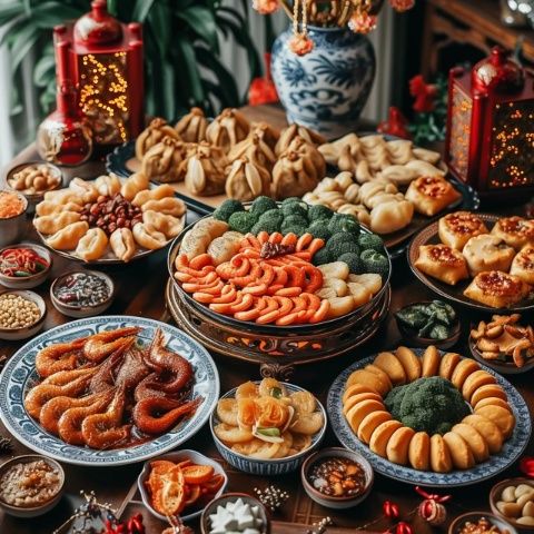 探尋中國五大豐富早餐城市：天津驚艷上位，多樣美味不容錯過
