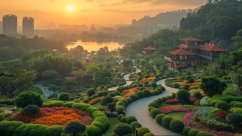 輕松玩轉(zhuǎn)廈門(mén):超實(shí)用旅游攻略與避坑指南
