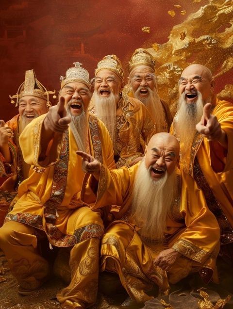 唐朝詭事錄：西行：大唐風(fēng)華再現(xiàn)，每一幀都是視覺(jué)盛宴！