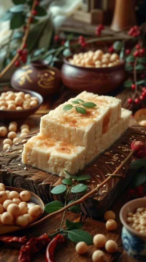 文殊院美食探索:從地道小吃到甜點(diǎn)不容錯(cuò)過(guò)的成都味道