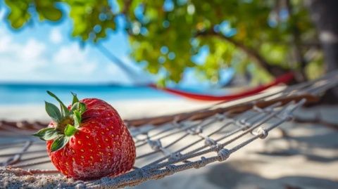 立夏養(yǎng)生攻略：清涼食譜、適宜運動、優(yōu)質(zhì)睡眠與心靈調(diào)適全揭秘！