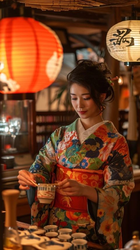 日式居酒屋之魂，深夜食堂里的日常與治愈，吃貨速收藏！