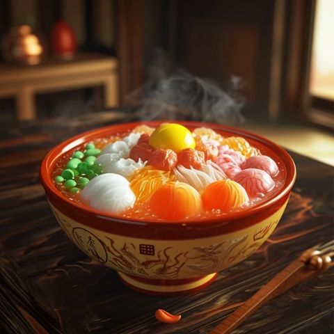 連續(xù)三年榮獲米其林認(rèn)證！這家藏在太古匯的鋒壹碗，新粵菜讓人驚艷