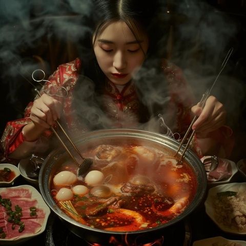 探尋中國五大豐富早餐城市：天津驚艷上位，多樣美味不容錯(cuò)過