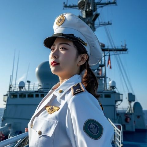 你應(yīng)該知道的海軍知識(海軍常識)
