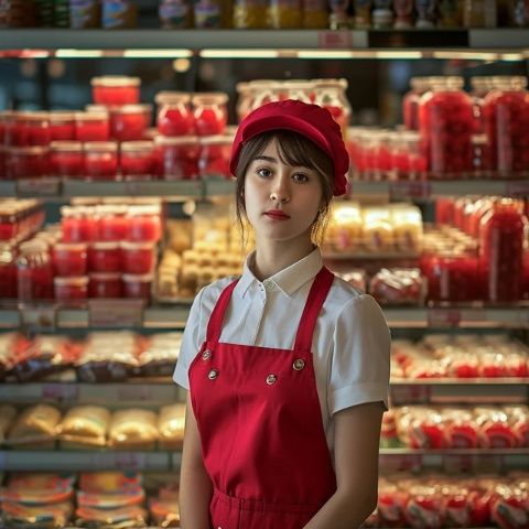 糕點(diǎn)甜品加盟避坑必看：全面指南助你成功開店！